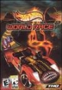 Hot Wheels World Race boxart at gamrReview