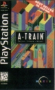 A-Train boxart at gamrReview
