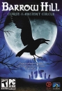 Barrow Hill: Curse of the Ancient Circle boxart at gamrReview