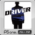 Driver boxart at gamrReview