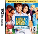 High School Musical 2: Work This Out! | Gamewise