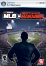 MLB Front Office Manager boxart at gamrReview