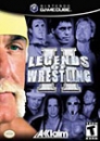 Legends of Wrestling II boxart at gamrReview