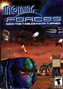 Incoming Forces boxart at gamrReview