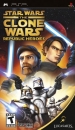 Star Wars The Clone Wars: Republic Heroes boxart at gamrReview