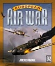 European Air War boxart at gamrReview
