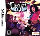 Guitar Rock Tour boxart at gamrReview