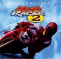 Moto Racer 2 boxart at gamrReview