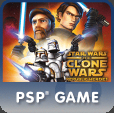 Star Wars The Clone Wars: Republic Heroes boxart at gamrReview