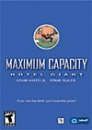 Maximum Capacity: Hotel Giant boxart at gamrReview