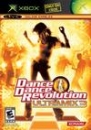 Dance Dance Revolution Ultramix 3 boxart at gamrReview