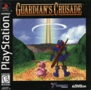 Guardian's Crusade boxart at gamrReview
