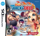 New International Track & Field  boxart at gamrReview