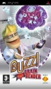 Buzz! Brain Bender boxart at gamrReview