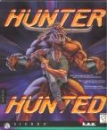 Hunter Hunted boxart at gamrReview