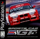 Sports Car GT boxart at gamrReview