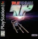 True Pinball boxart at gamrReview