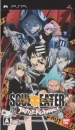 Soul Eater: Battle Resonance boxart at gamrReview