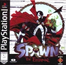 Spawn the Eternal boxart at gamrReview