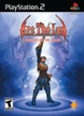 Arc the Lad: Twilight of the Spirits boxart at gamrReview