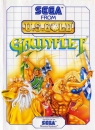 Gauntlet boxart at gamrReview