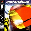 MotorHead boxart at gamrReview
