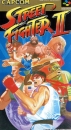 Street Fighter II: The World Warrior