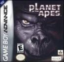 Planet of the Apes boxart at gamrReview