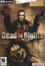 Dead to Rights II boxart at gamrReview