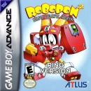 Robopon 2: Ring Version boxart at gamrReview
