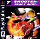 Shooter: Space Shot boxart at gamrReview