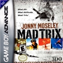 Jonny Moseley Mad Trix boxart at gamrReview