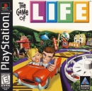 The Game of Life boxart at gamrReview