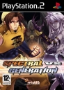 Spectral vs Generation boxart at gamrReview