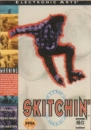 Skitchin' boxart at gamrReview