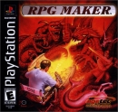 RPG Maker boxart at gamrReview