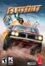 FlatOut boxart at gamrReview