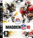 Gamewise Madden NFL 10 Wiki Guide, Walkthrough and Cheats