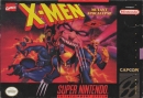 X-Men: Mutant Apocalypse boxart at gamrReview