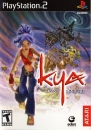 Kya: Dark Lineage boxart at gamrReview