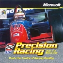 CART Precision Racing boxart at gamrReview