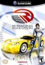 R: Racing Evolution boxart at gamrReview
