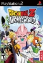 Dragon Ball Z: Infinite World boxart at gamrReview