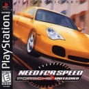 Need for Speed: Porsche Unleashed boxart at gamrReview