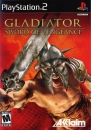 Gladiator: Sword of Vengeance boxart at gamrReview