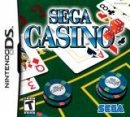 Sega Casino boxart at gamrReview