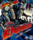 X-COM: Enforcer boxart at gamrReview