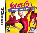 Ener-G: Gym Rockets boxart at gamrReview
