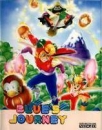 Blue's Journey boxart at gamrReview