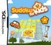 Sudoku for Kids boxart at gamrReview